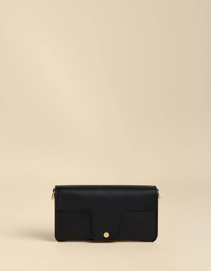 BLACK SIREN CASSIE CROSSBODY