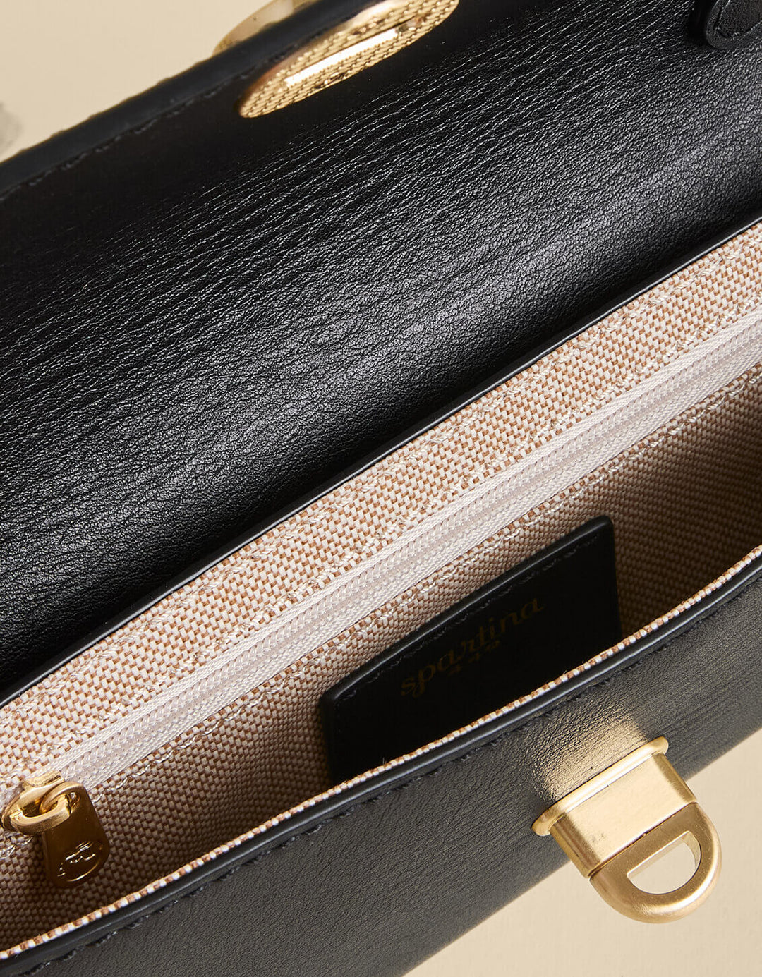 BLACK SIREN CASSIE CROSSBODY