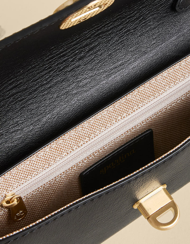 BLACK SIREN CASSIE CROSSBODY