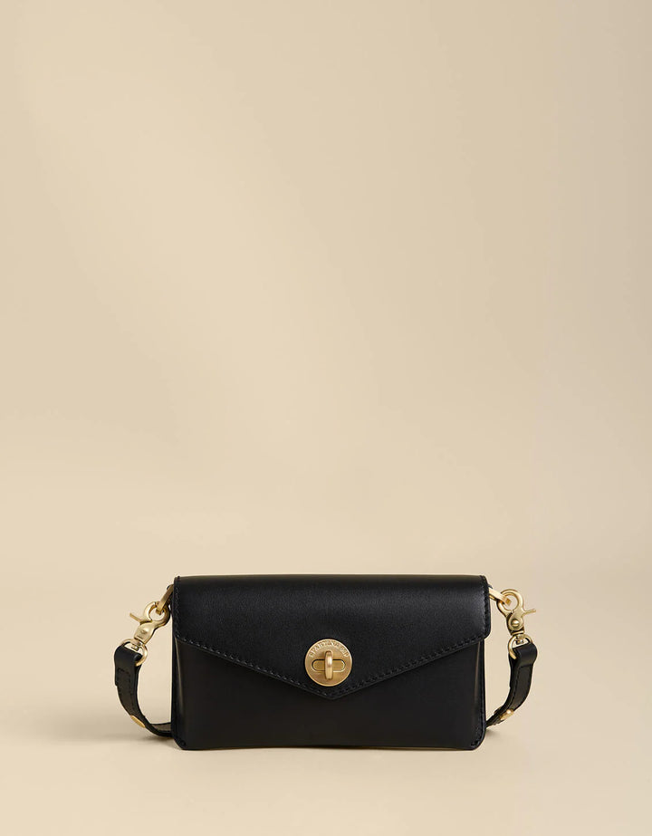 BLACK SIREN CASSIE CROSSBODY