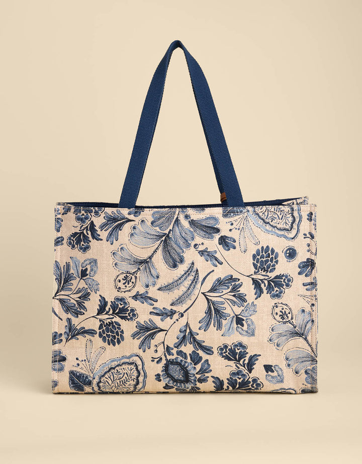 SERPENTINE MARKET TOTE