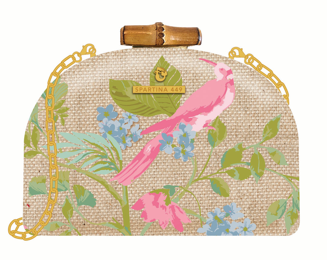 MINAUDIERE SEAWALL BIRD