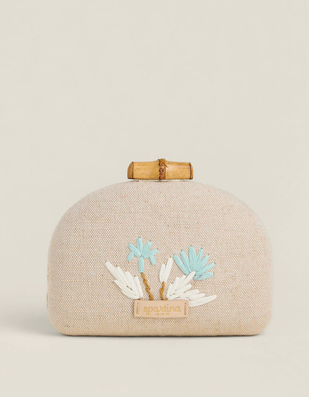 MINAUDIERE SEAWALL LEAF