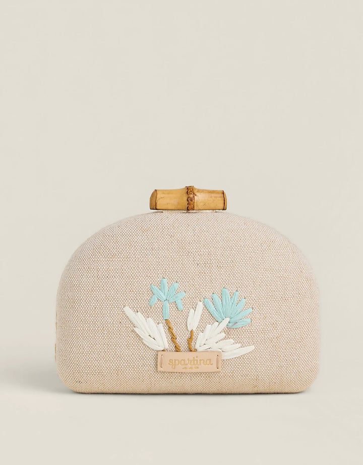 MINAUDIERE SEAWALL LEAF