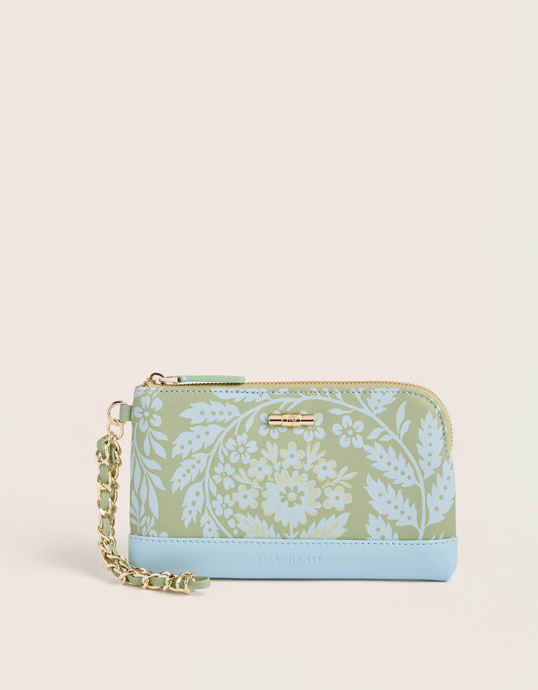 HERITAGE SCROLL SINCLAIR WRISTLET