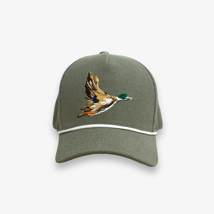 IN FLIGHT MALLARD CLASSIC HAT