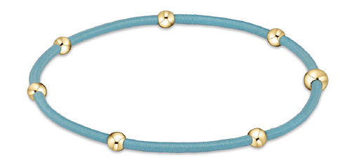 "E"Ssentials Turquoise | Enewton Beaded Jewelry | Walker Boutique