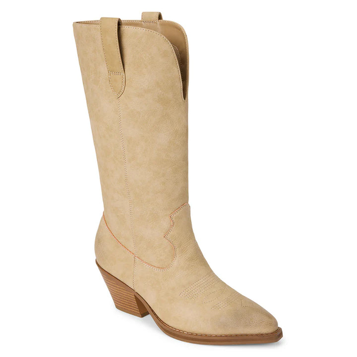 BODHI BEIGE BOOT