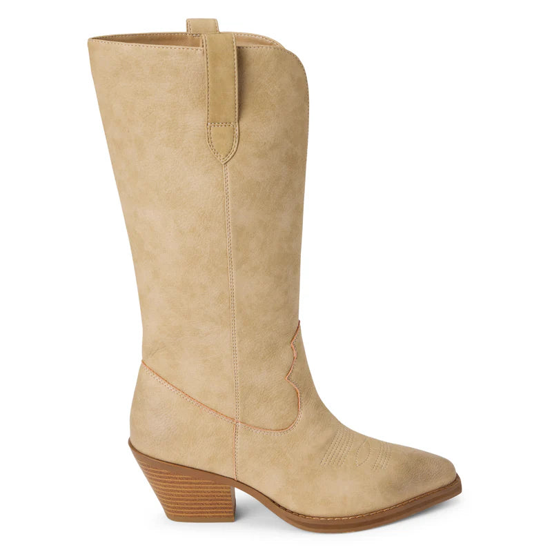 BODHI BEIGE BOOT