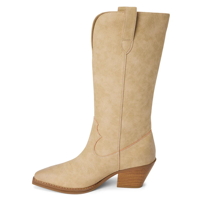 BODHI BEIGE BOOT