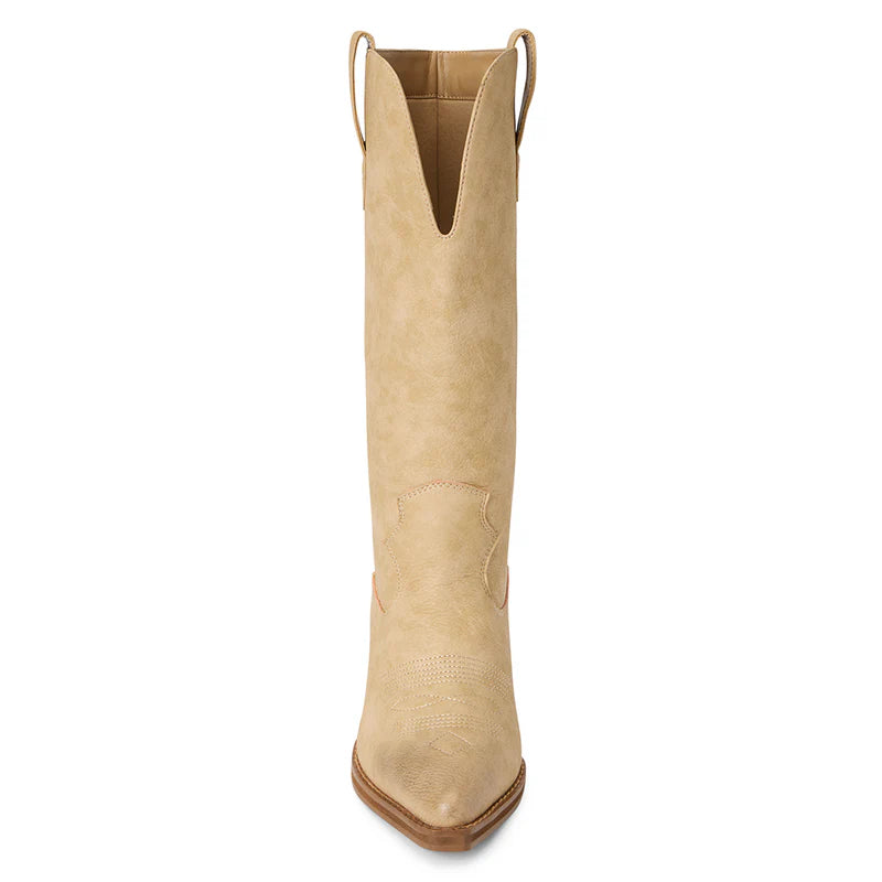 BODHI BEIGE BOOT