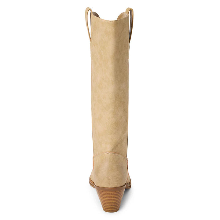 BODHI BEIGE BOOT