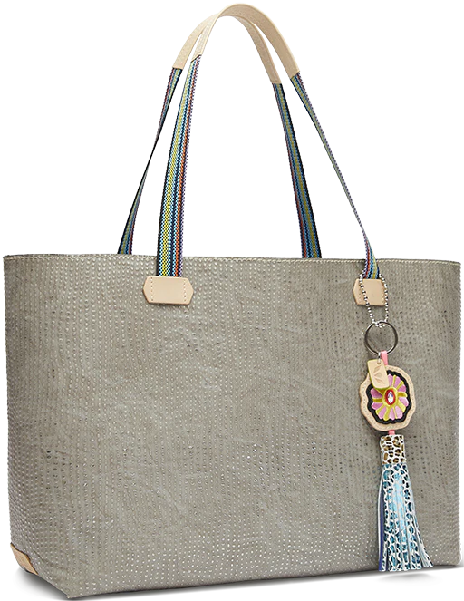 JUANIS BIG BREEZY TOTE