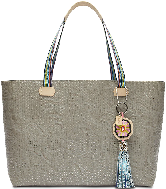 JUANIS BIG BREEZY TOTE