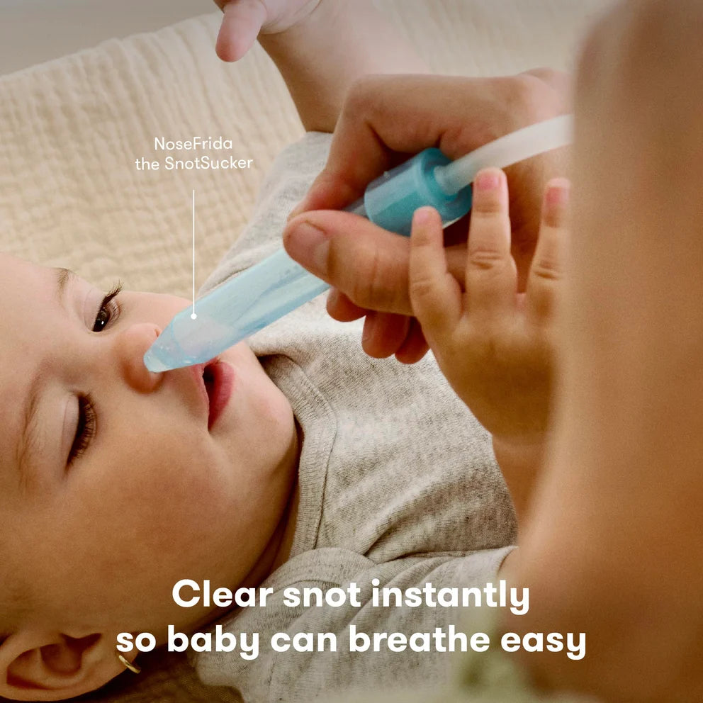 THE BABY BASICS KIT