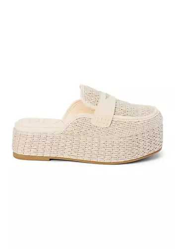 WREN NATURAL PLATFORM MULE