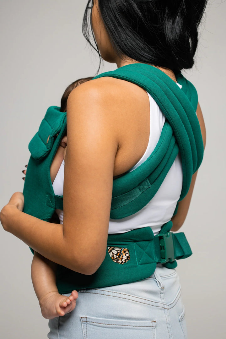 THE MONARCH CARRIER | EVERGREEN