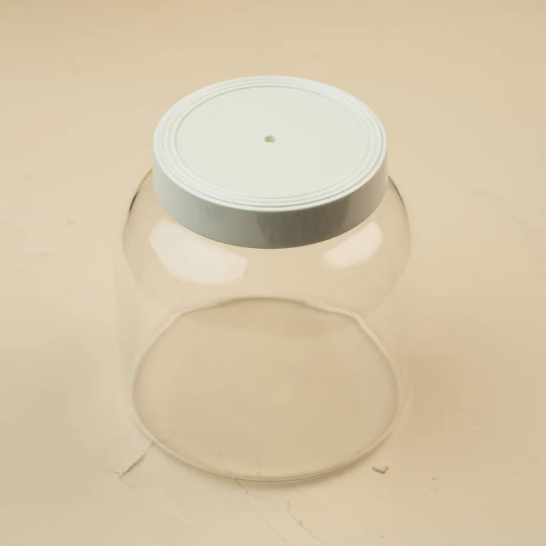 Nora Fleming Super Canister with Top mini-compatible Nora Fleming serveware for entertaining | Walker Boutique