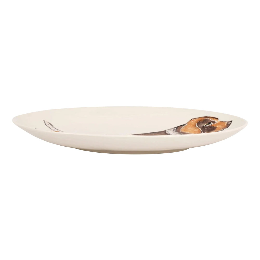 bowl from side view