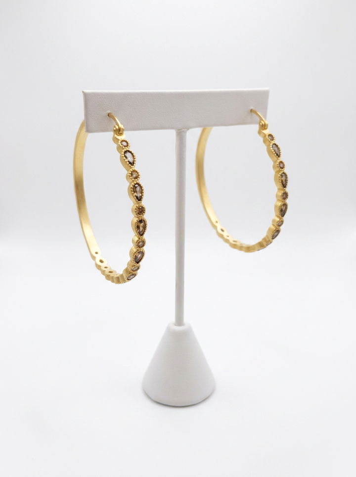 CATHERINE HOOPS BROWN