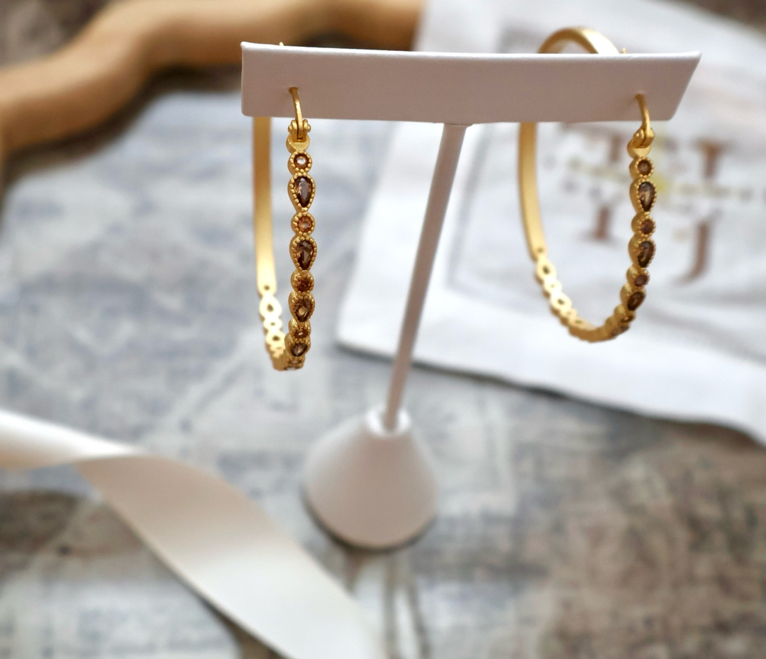 CATHERINE HOOPS BROWN