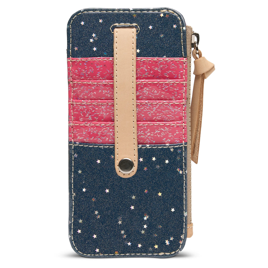 SHANE CARD ORGANIZER
