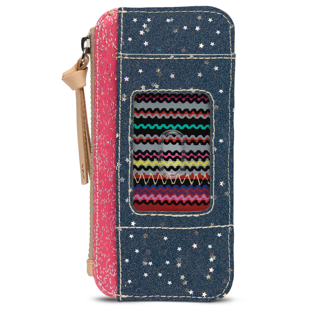 SHANE CARD ORGANIZER