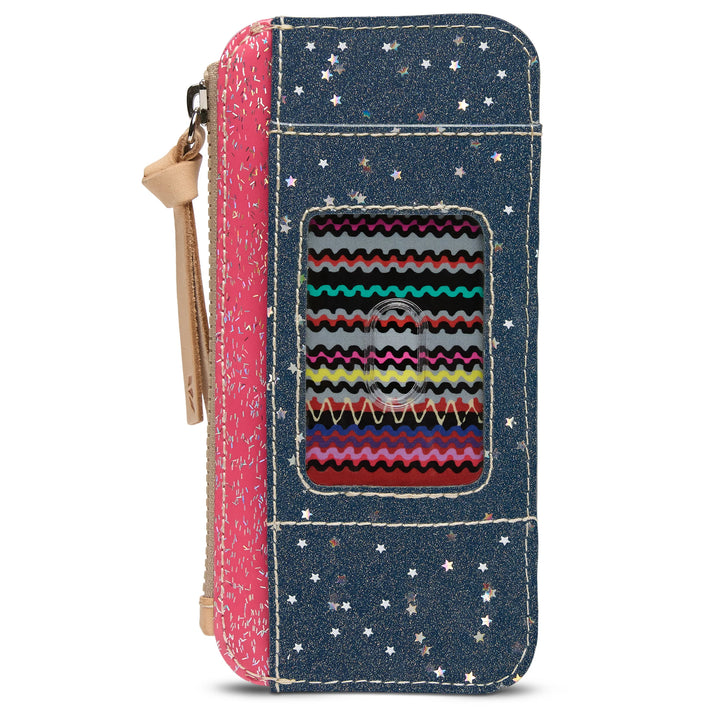 SHANE CARD ORGANIZER
