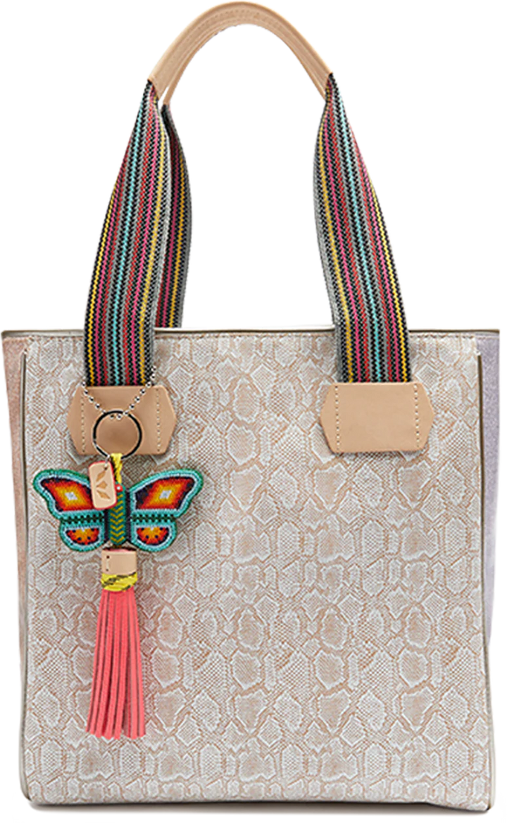 CLAY CLASSIC TOTE