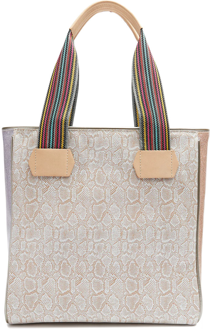 CLAY CLASSIC TOTE