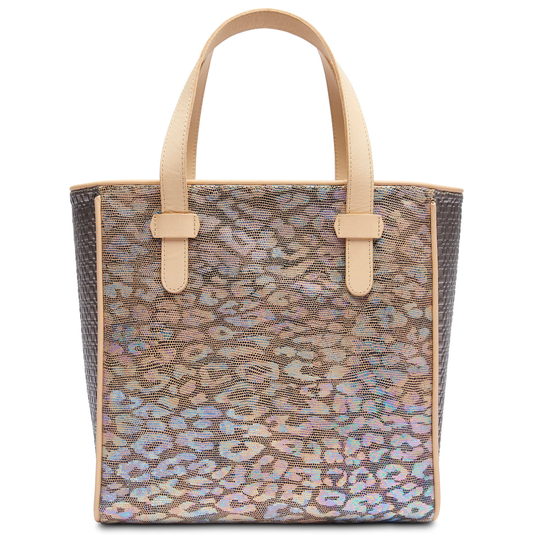 IRIS CLASSIC TOTE