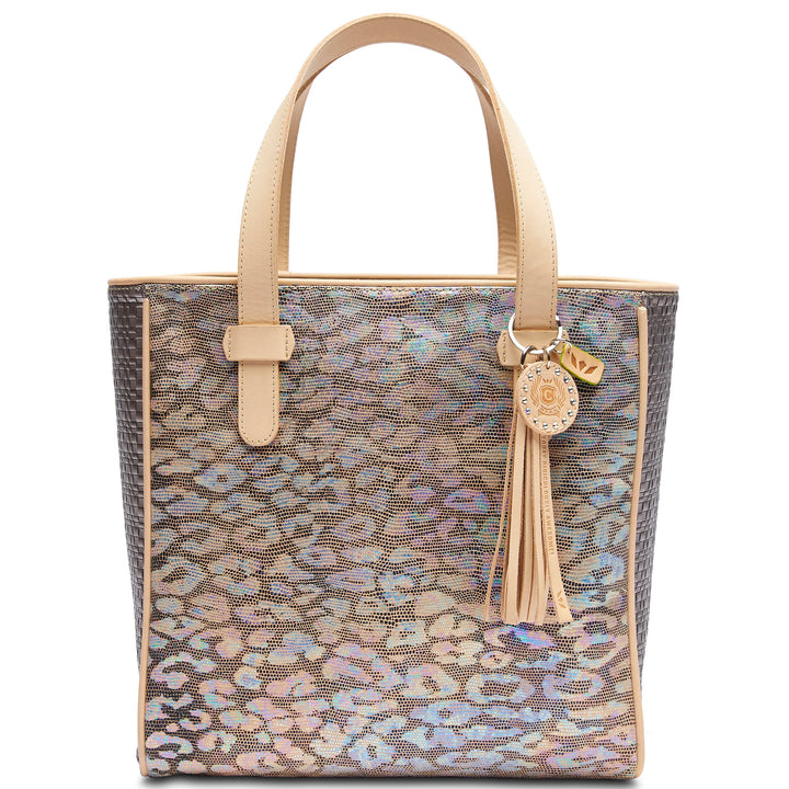 IRIS CLASSIC TOTE