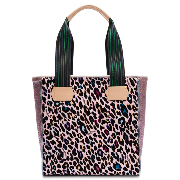 RUTH CLASSIC TOTE