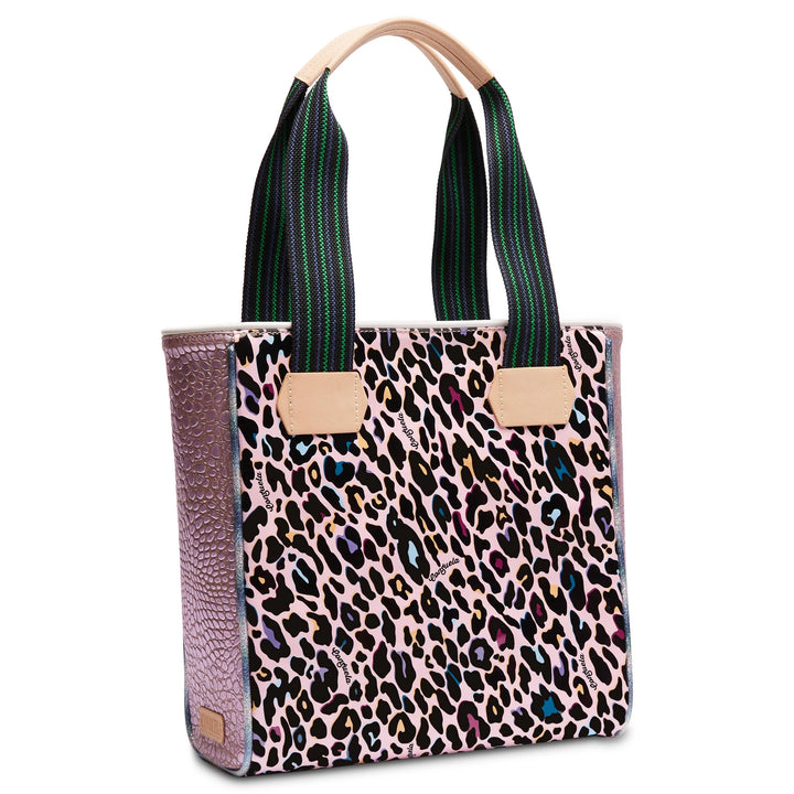 RUTH CLASSIC TOTE
