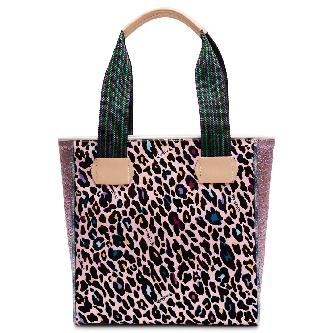 RUTH CLASSIC TOTE