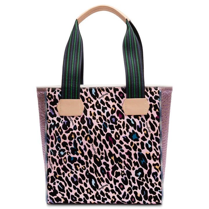 RUTH CLASSIC TOTE