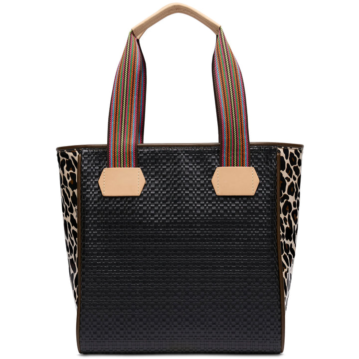 AMY CLASSIC TOTE