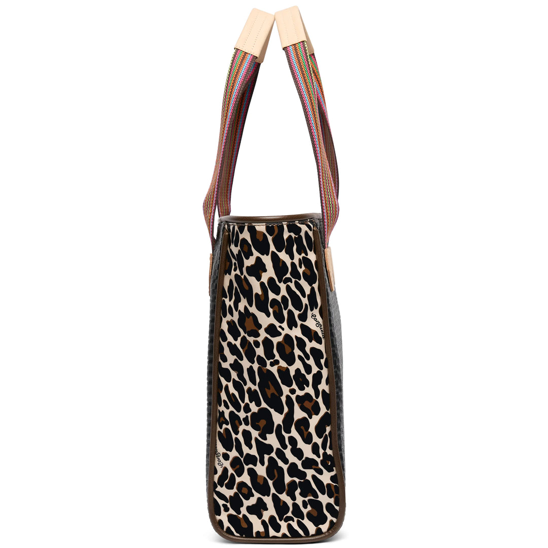 AMY CLASSIC TOTE