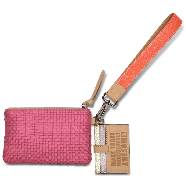 PINK COMBI