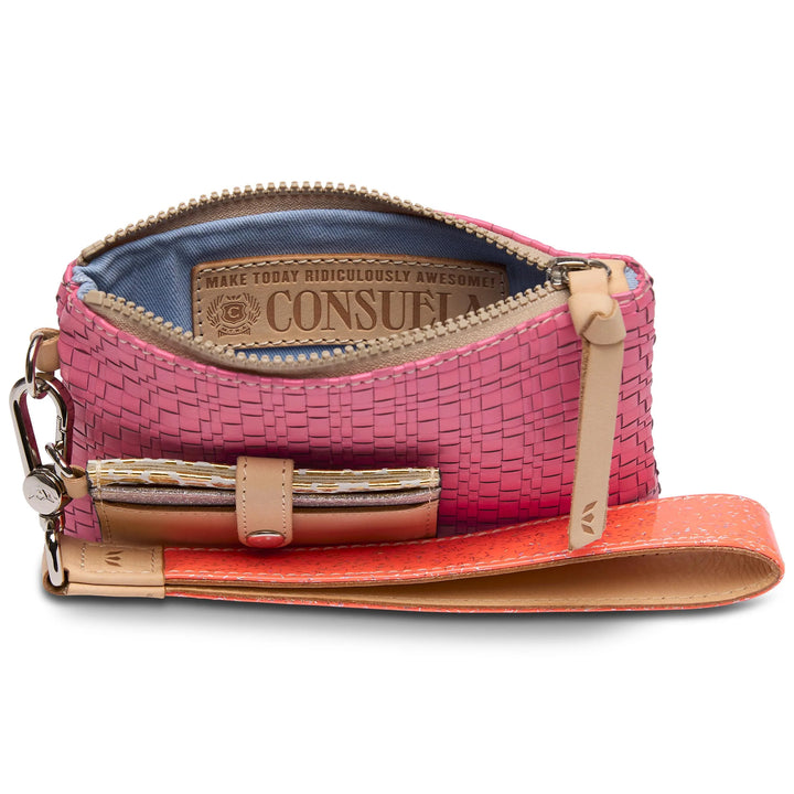 PINK COMBI