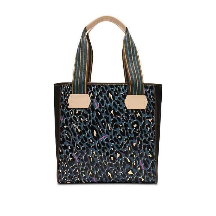 DANNI CLASSIC TOTE