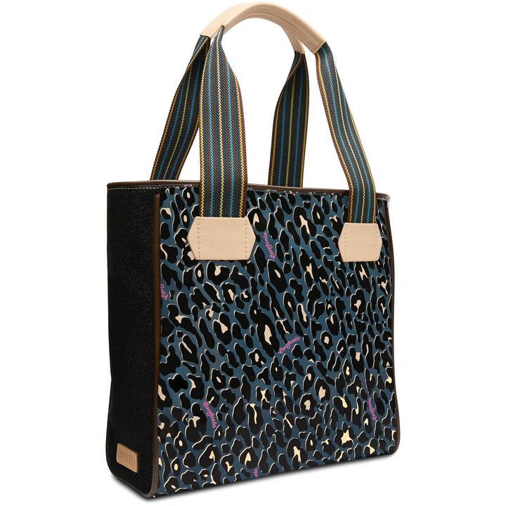 DANNI CLASSIC TOTE