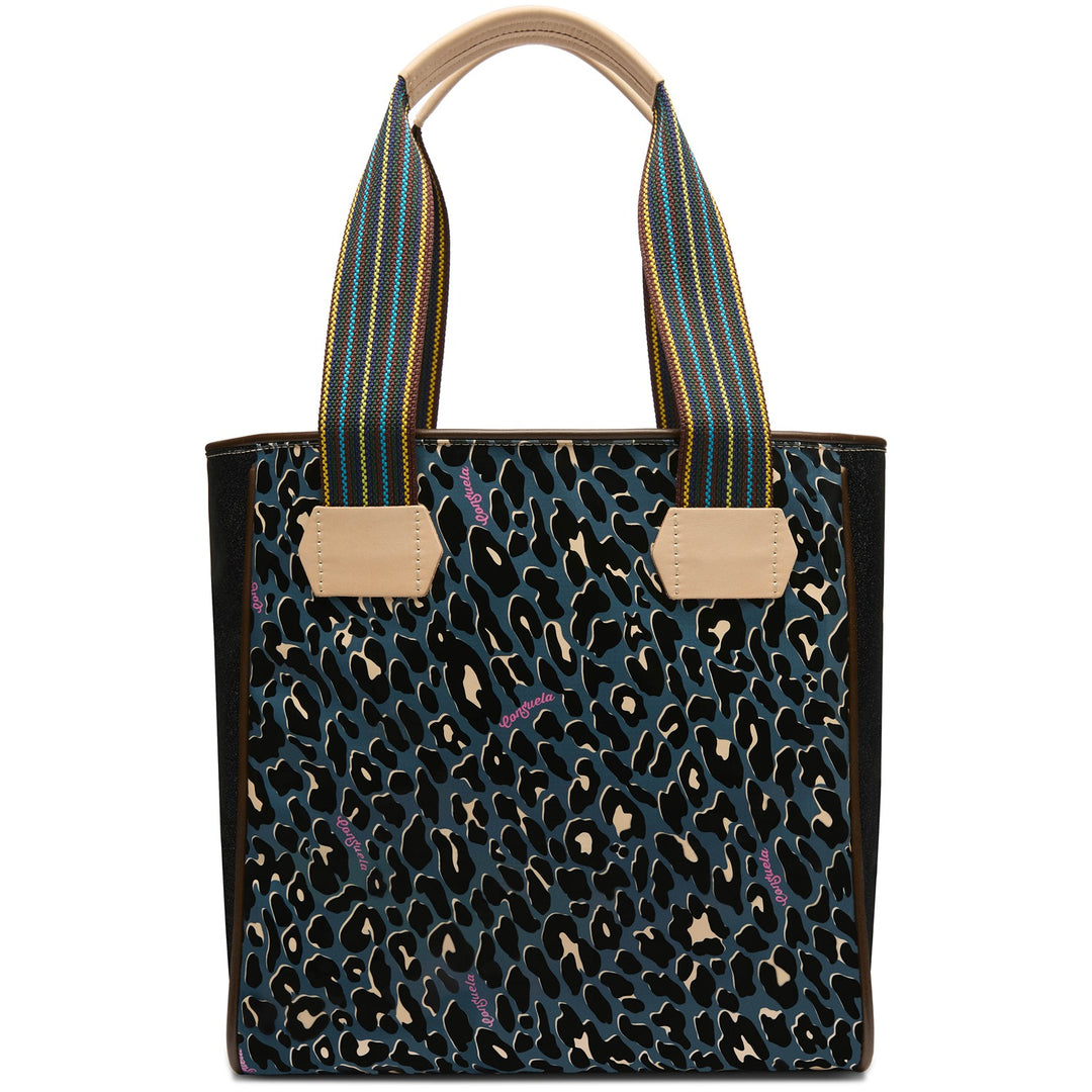 DANNI CLASSIC TOTE