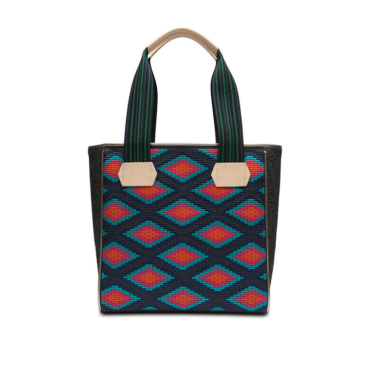 ROWAN CLASSIC TOTE