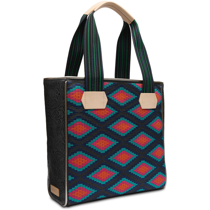 ROWAN CLASSIC TOTE