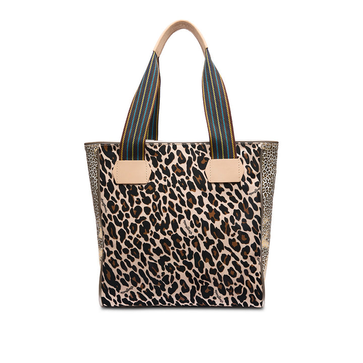 MONA CLASSIC TOTE