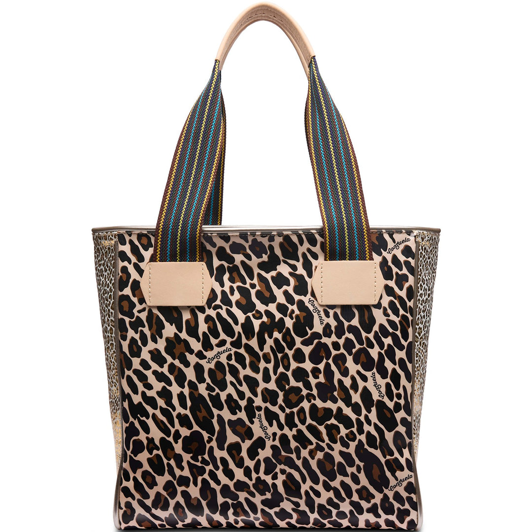 MONA CLASSIC TOTE