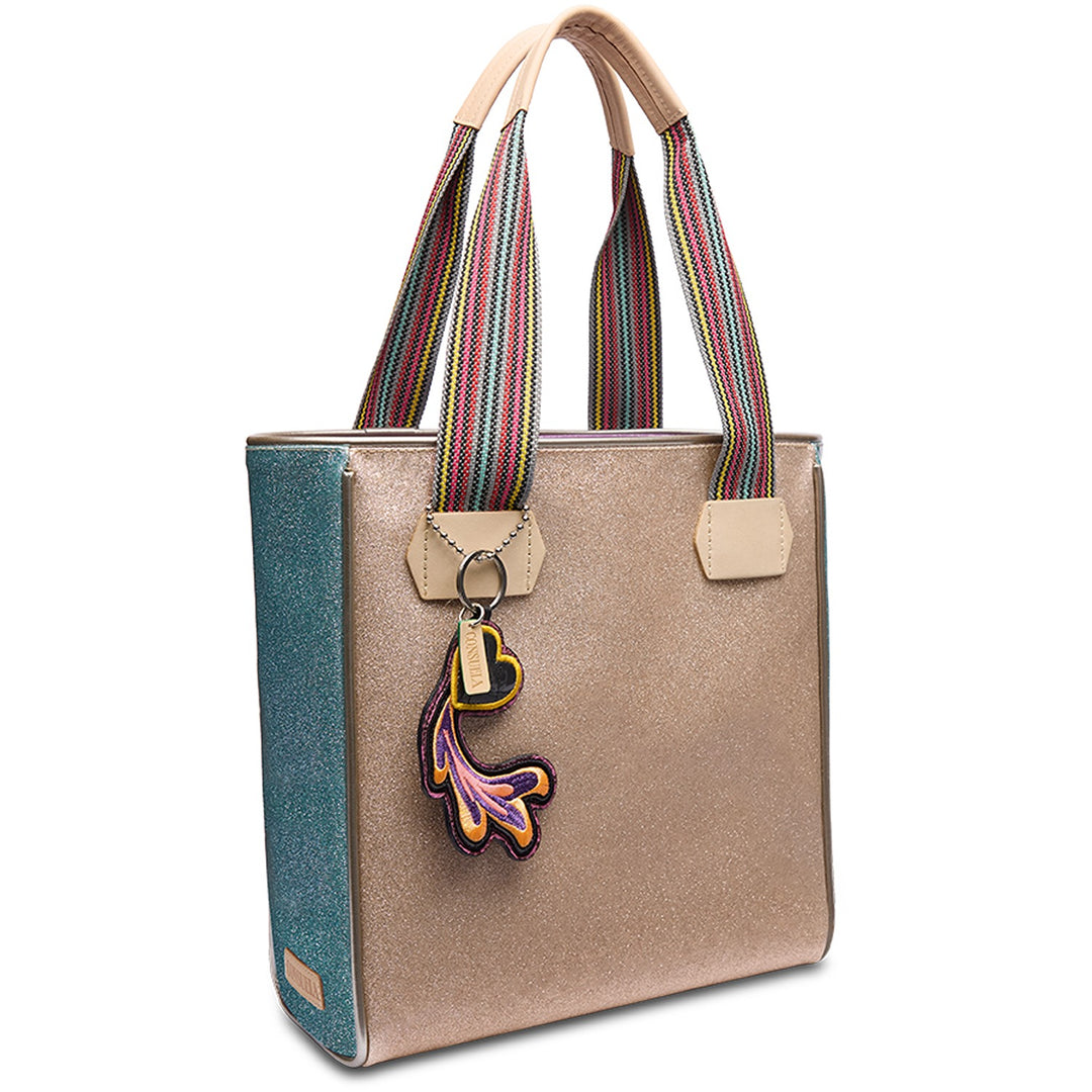 EMERY CLASSIC TOTE