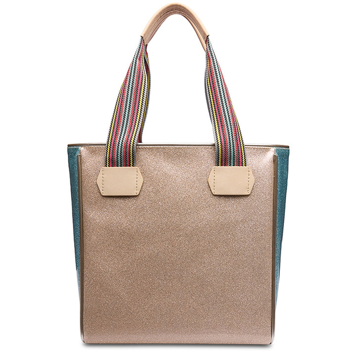 EMERY CLASSIC TOTE