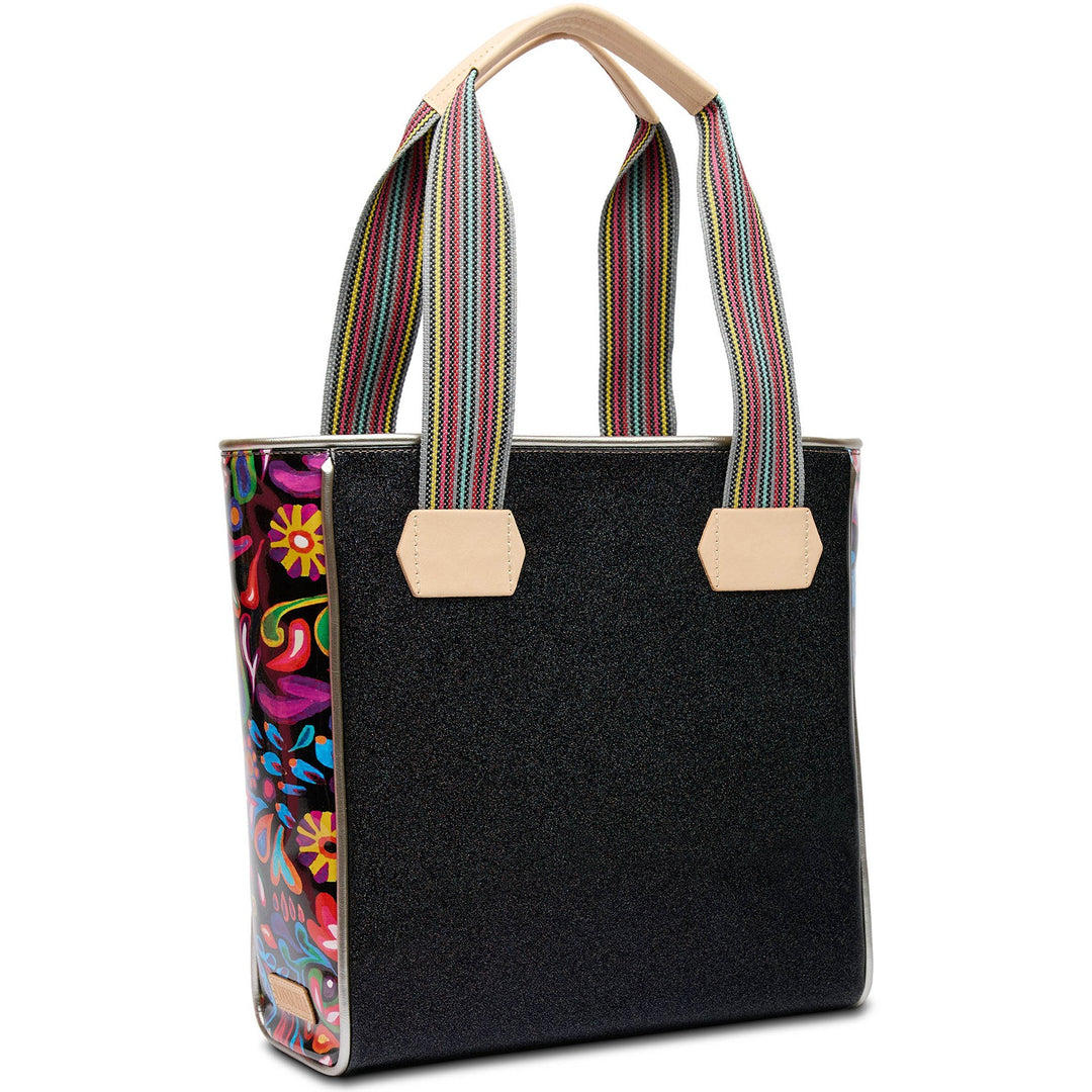 MARIANA CLASSIC TOTE